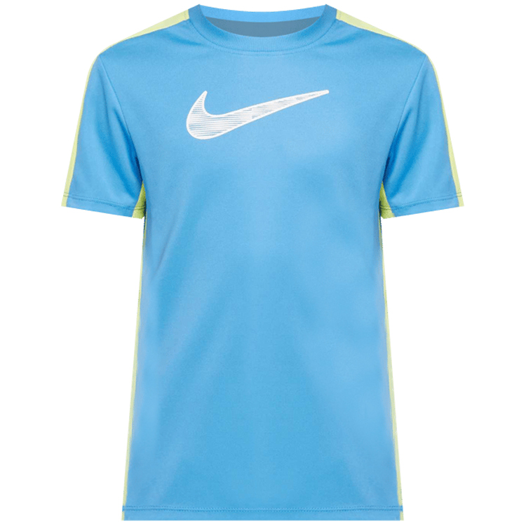 Футболка Nike K NK DF TRPHY23 SS TOP GX photo 